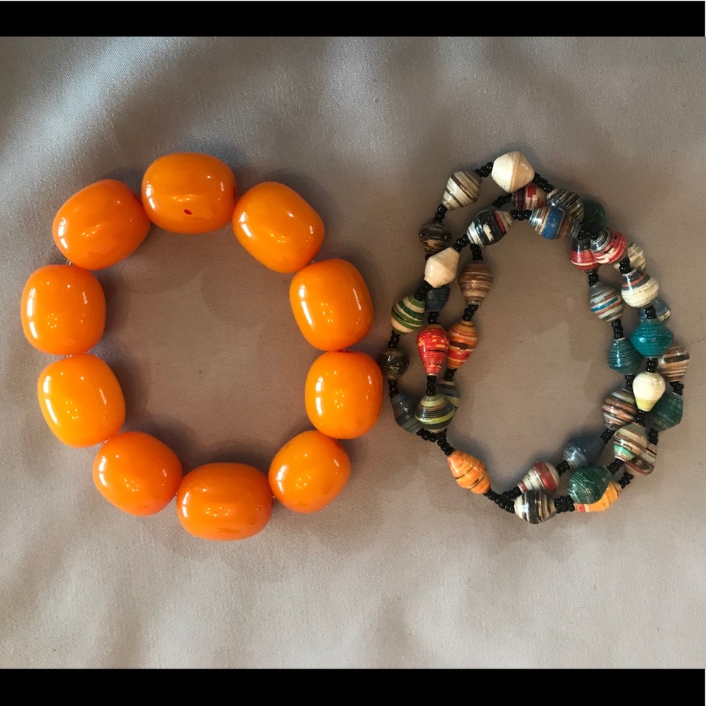 Bracelet bundle